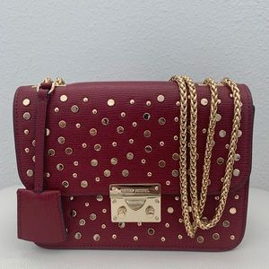 Henri Bendel crossbody